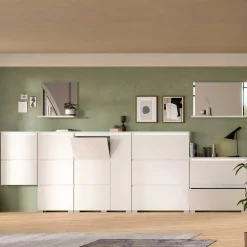 Discount Schuhgarderobenschrank Filicudio Schuhschränke|Schuhkipper