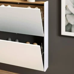 Hot Schuhkipper Altagracia Schuhschränke|Schuhkipper