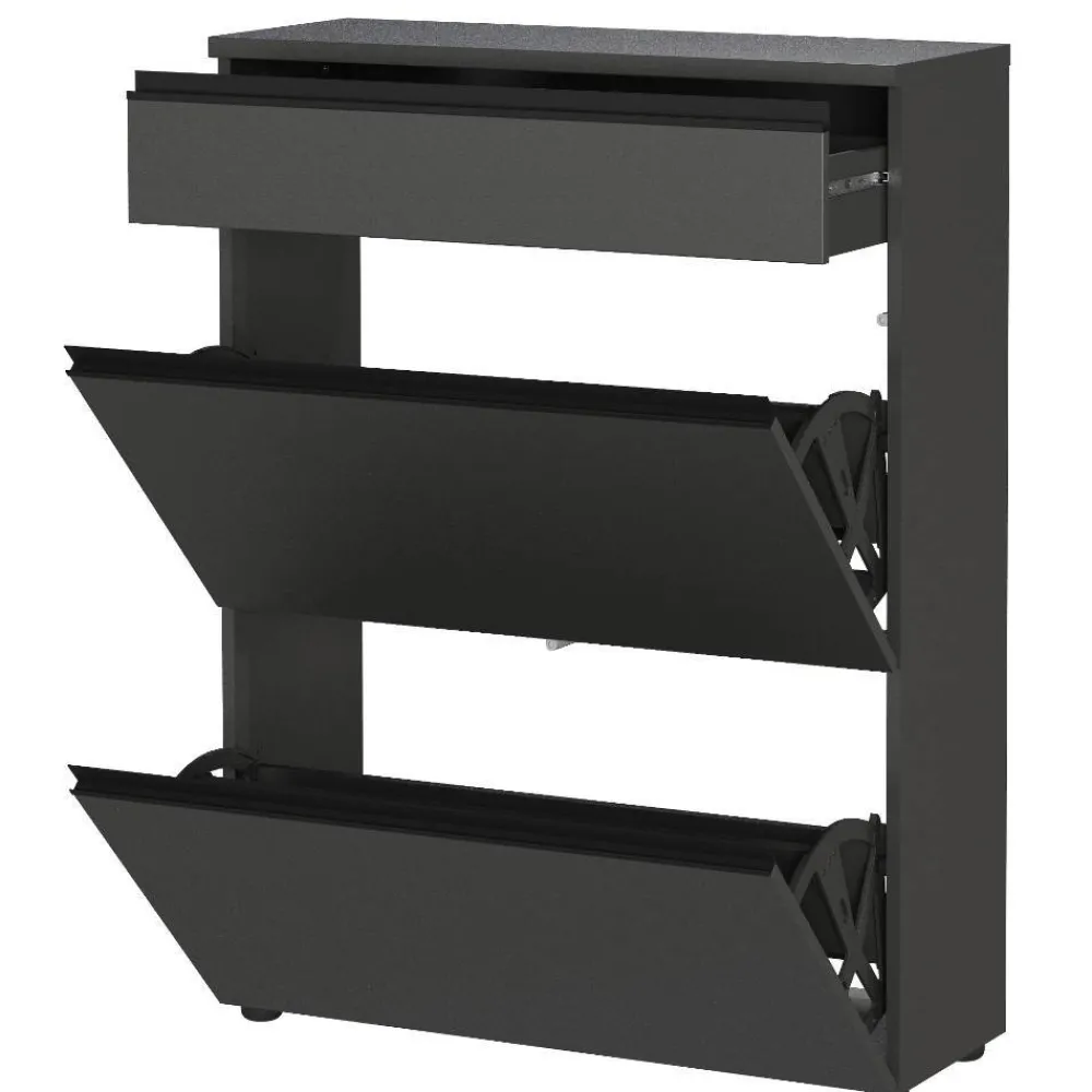 Clearance Schuhkipper Babs Schuhschränke|Schuhkipper