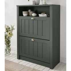 Schuhkipper Clujia Schuhschränke|Schuhkipper