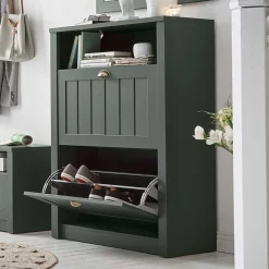 Schuhkipper Clujia Schuhschränke|Schuhkipper