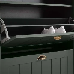 Schuhkipper Clujia Schuhschränke|Schuhkipper