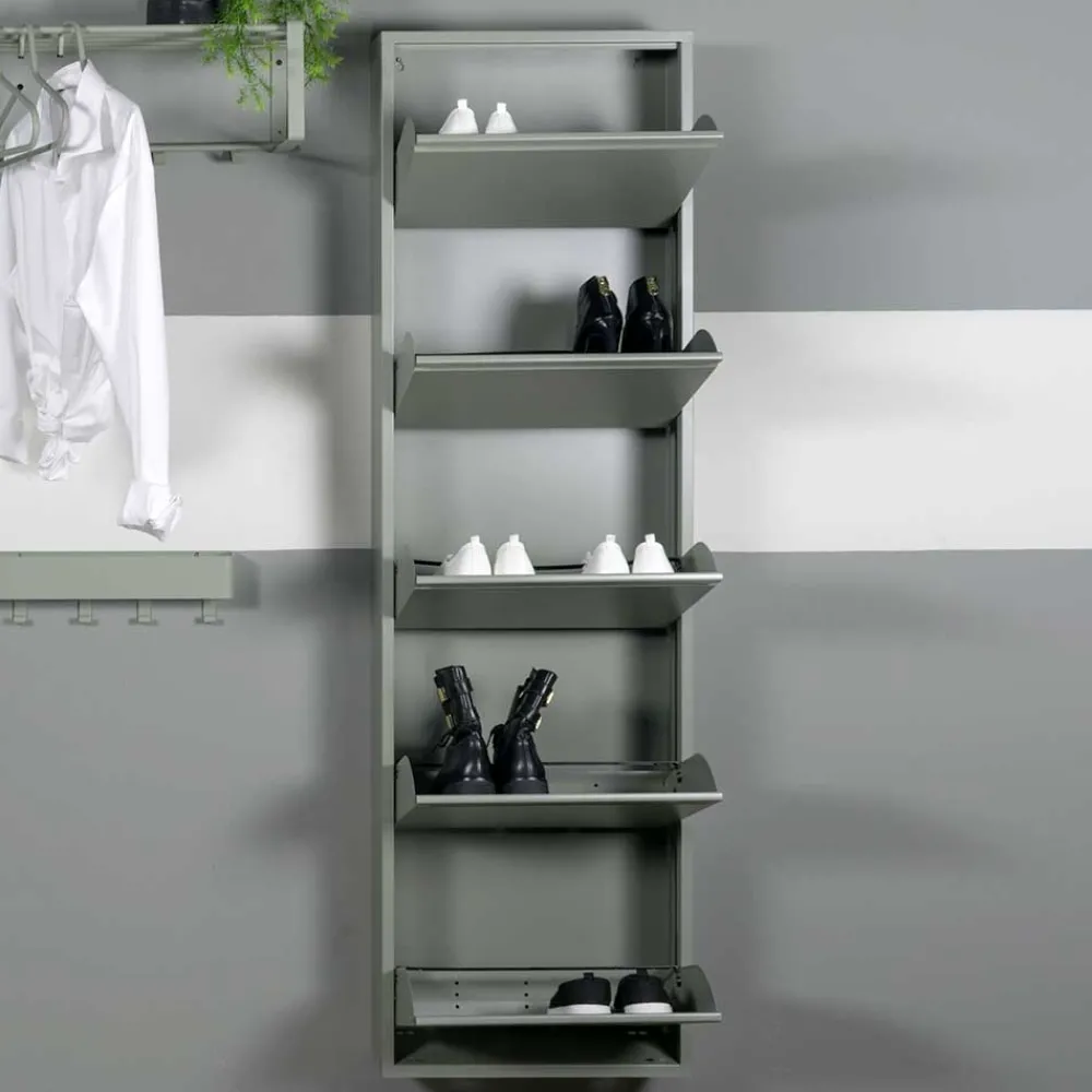 Schuhkipper Genia*Pharao24 Clearance