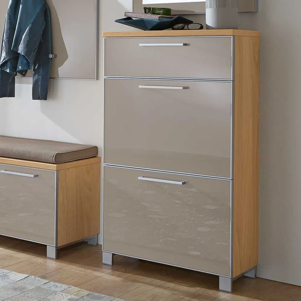 Best Schuhkipper Pattinos Schuhschränke|Schuhkipper