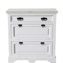 Outlet Schuhkipper Vida Schuhkipper|Schuhschränke