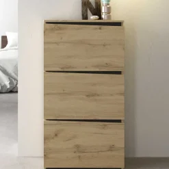 Outlet Schuhkipper Wambada Schuhschränke|Schuhkipper