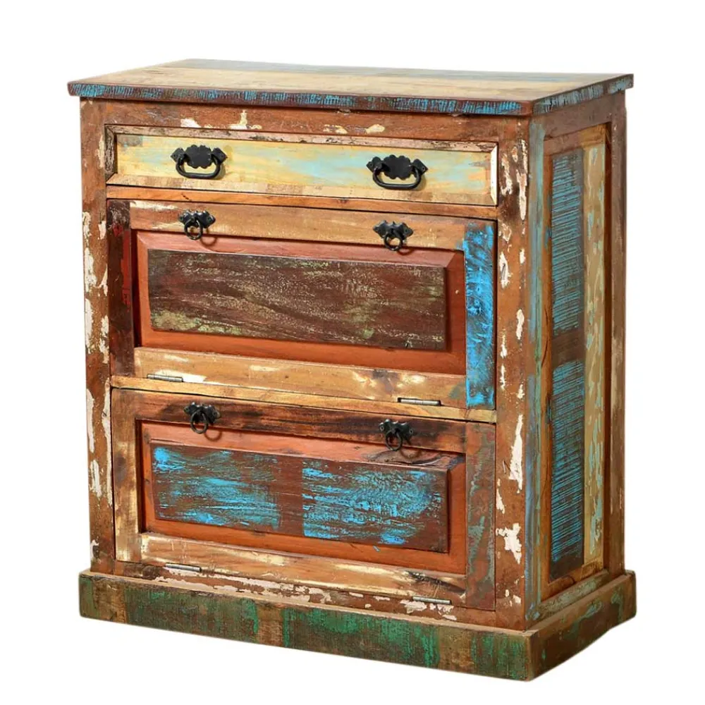 New Schuhkipper Woodstock Schuhschränke