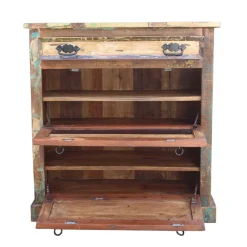 New Schuhkipper Woodstock Schuhschränke