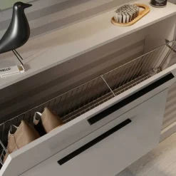 Best Schuhklappenschrank Kendalas Schuhschränke|Schuhkipper