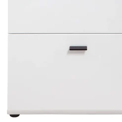 New Schuhklappenschrank Luzie Schuhkipper|Schuhschränke