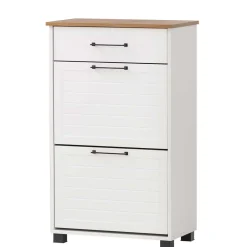 Discount Schuhklappenschrank Porto Schuhschränke|Schuhkipper