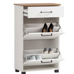 Discount Schuhklappenschrank Porto Schuhschränke|Schuhkipper