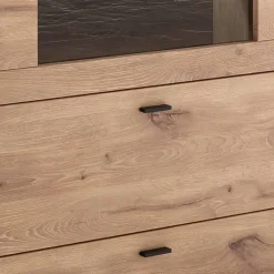 Schuhklappenschrank Quinta*Pharao24