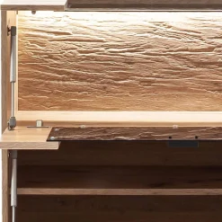 Schuhklappenschrank Quinta*Pharao24