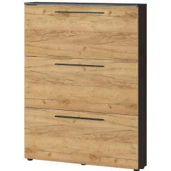 Schuhklappenschrank Remazion*Pharao24 Best