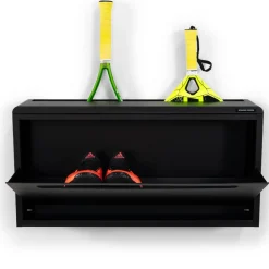 Schuhklappenschrank Rumelia*Pharao24 Sale