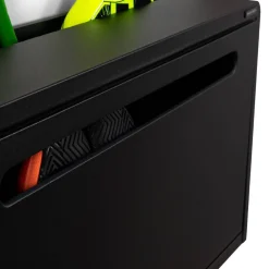 Schuhklappenschrank Rumelia*Pharao24 Sale