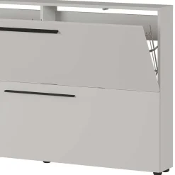 Online Schuhklapper Striker Schuhschränke|Schuhkipper