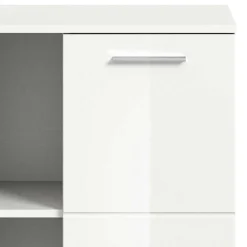 Discount Schuhkommode Ampiano Schuhschränke