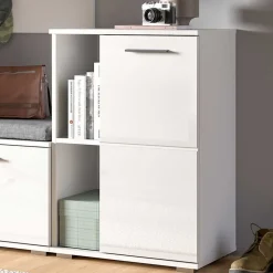 Discount Schuhkommode Ampiano Schuhschränke