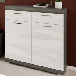 Schuhkommode Hayoran*Pharao24 Online