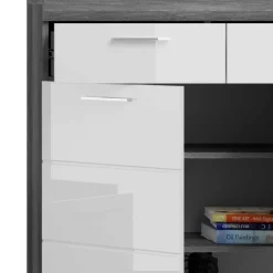 Schuhkommode Hayoran*Pharao24 Online