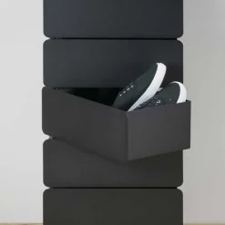 Clearance Schuhkommode Jola Flurkommoden|Schlafzimmerkommoden