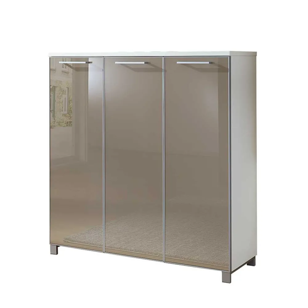 Hot Schuhkommode Rangos Highboards|Highboards