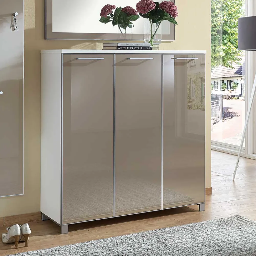 Hot Schuhkommode Rangos Highboards|Highboards