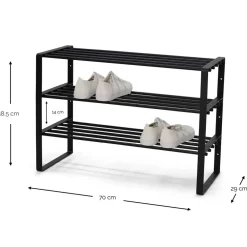 Online Schuhregal Gosdina Schuhregale|Standregale