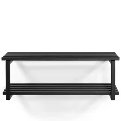 Best Schuhregal modern Mutonios Hängeregale|Wohnzimmerregale