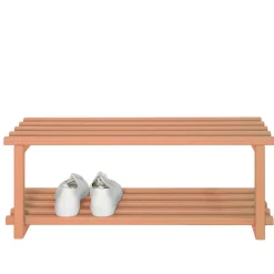 Outlet Schuhregal Slavidra Schuhregale