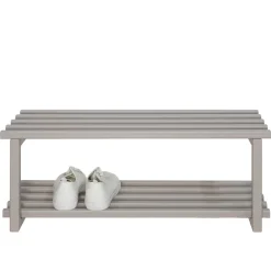 Schuhregal Trane Hängeregale|Wohnzimmerregale