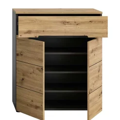 Clearance Schuhschrank Alexandro Schuhschränke