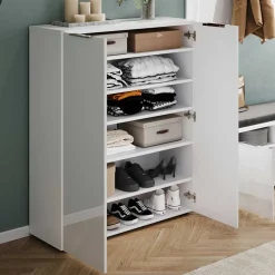 Clearance Schuhschrank Anita Schuhschränke