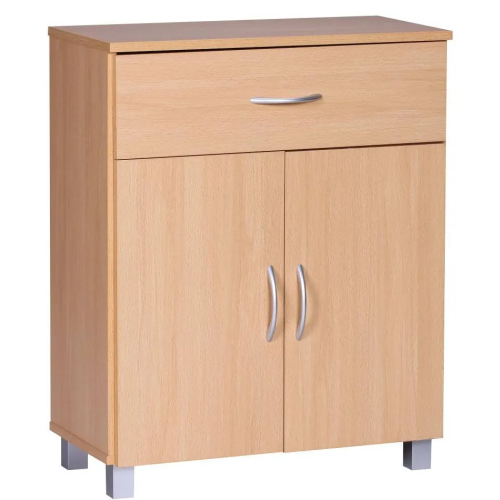 Outlet Schuhschrank Apkena Schuhschränke