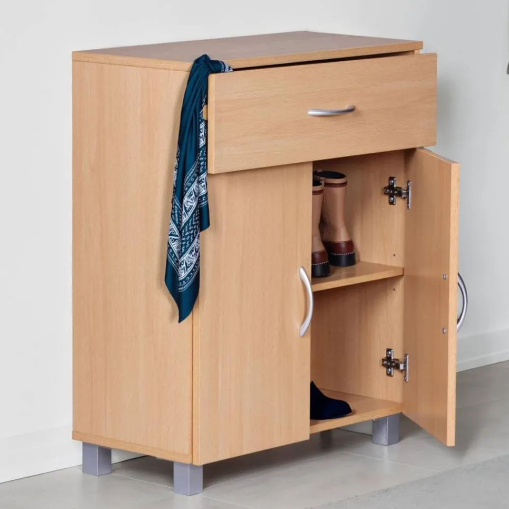 Outlet Schuhschrank Apkena Schuhschränke