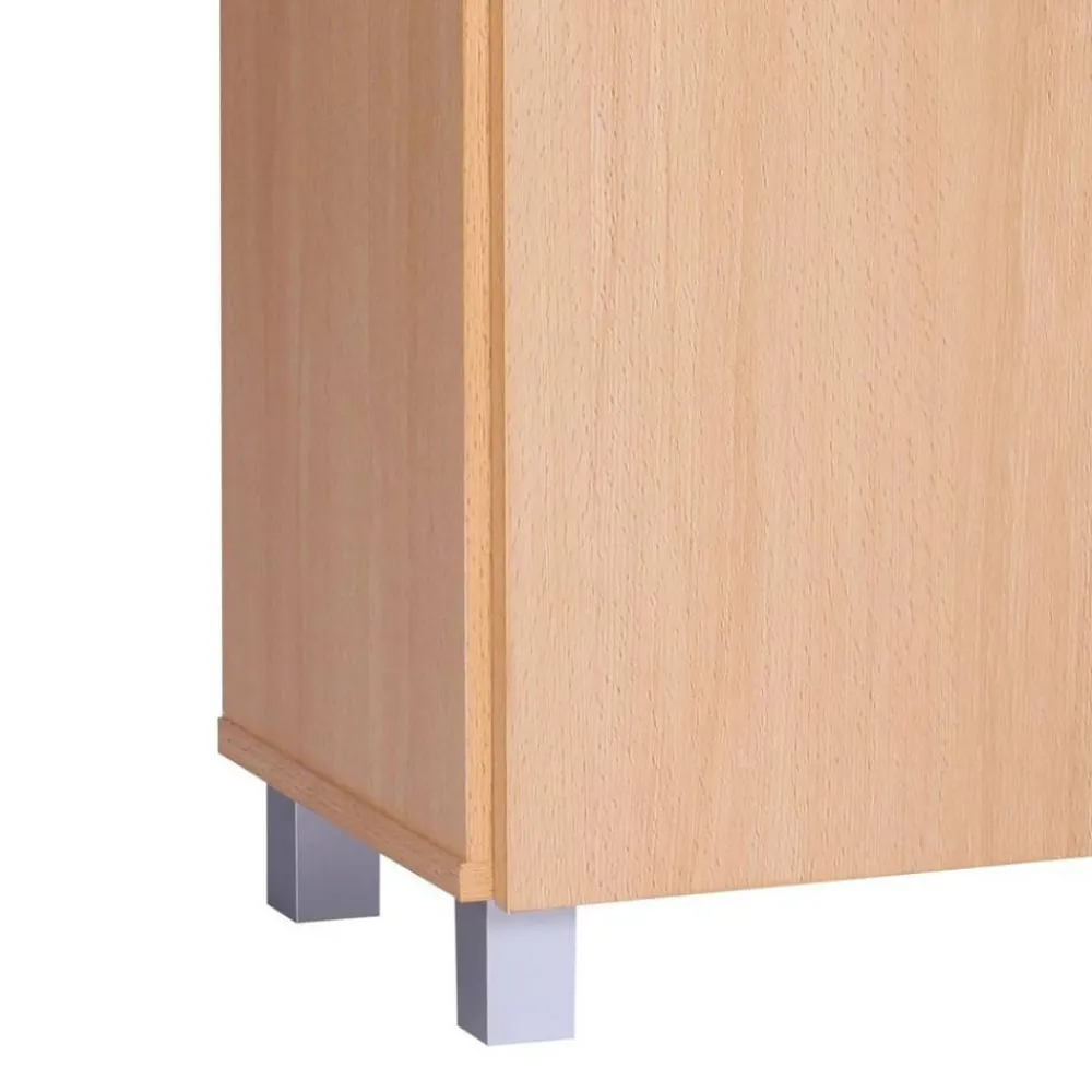 Outlet Schuhschrank Apkena Schuhschränke