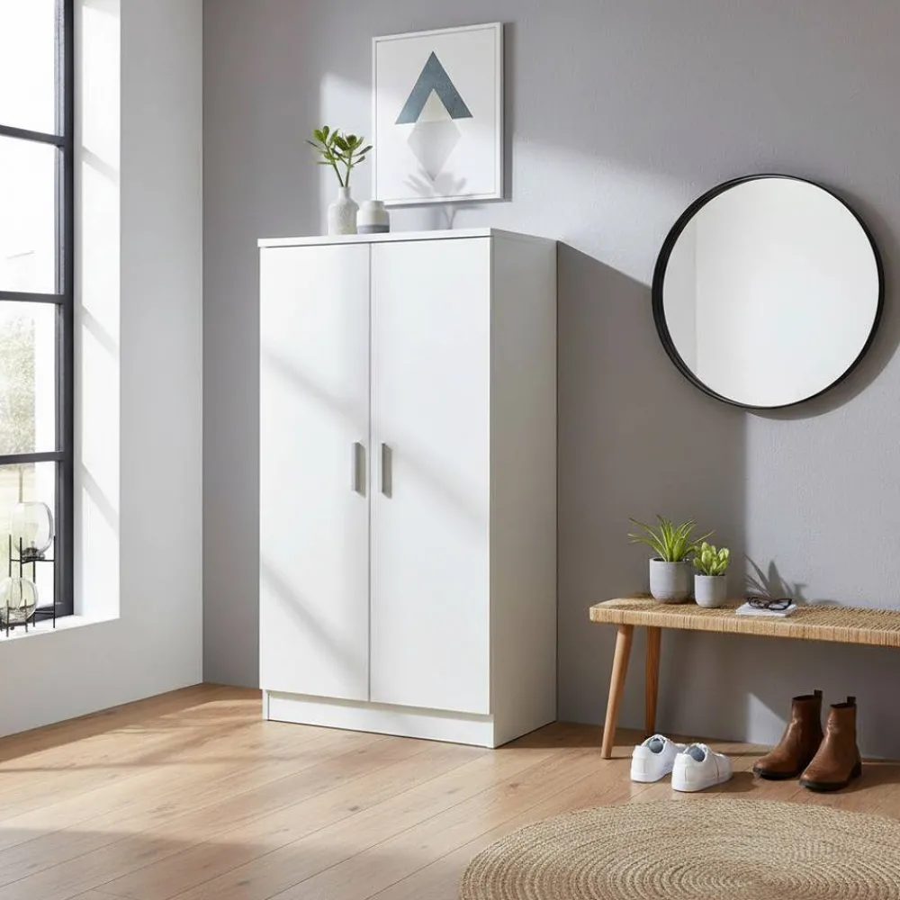 Schuhschrank Barret*Pharao24 Outlet