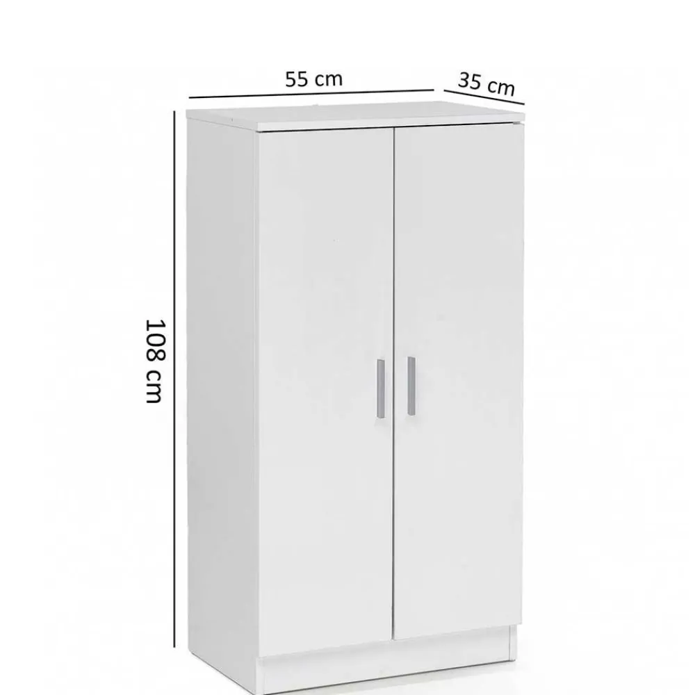 Schuhschrank Barret*Pharao24 Outlet