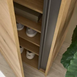 Outlet Schuhschrank Castilla Schuhschränke