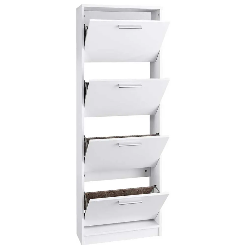 Hot Schuhschrank Complice Schuhschränke|Schuhkipper