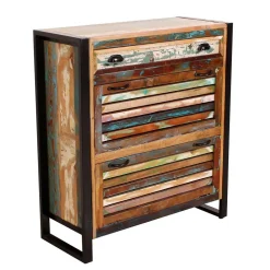 Schuhschrank Cranadia*Pharao24 Hot