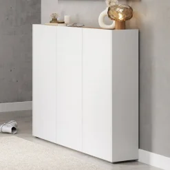 Schuhschrank Doinas*Pharao24 Hot