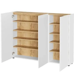 Schuhschrank Doinas*Pharao24 Hot