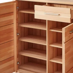 Schuhschrank Donnira*Pharao24 Clearance