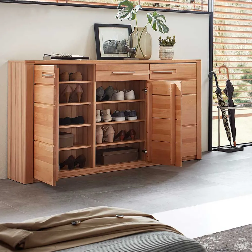 Schuhschrank Donnira*Pharao24 Clearance