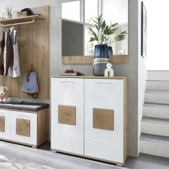 Schuhschrank Eddie Schuhschränke