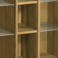 Schuhschrank Foresta*Pharao24