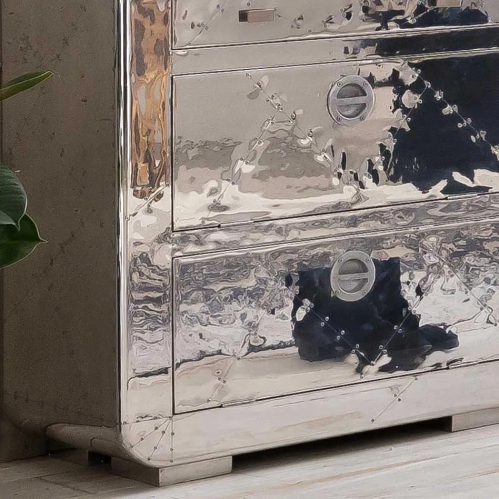 Schuhschrank Hangar*Pharao24 New